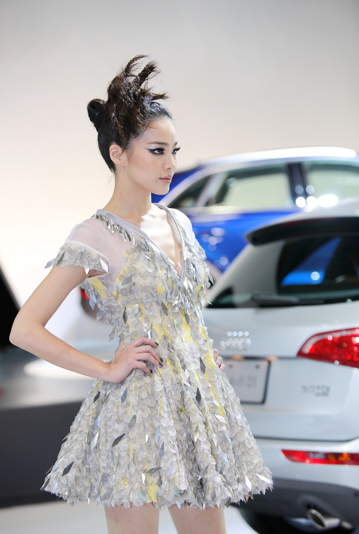 2012 Taipei International Auto Show